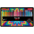 Viltstift STABILO Pen 68 Arty blik ÃÂ  40 kleuren