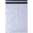 OFFICE products verzendzak, wit, 50 stuks, 550 x 750 x 50 mm