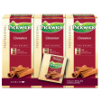Pickwick thee, kaneel, pak van 25 zakjes