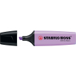 STABILO BOSS ORIGINAL Pastel markeerstift, lila haze (lila)