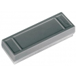 Legamaster magnetische whiteboardwisser, wit