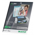 Leitz lamineeretuis Ilam ft A3, 2 x 80 micron, (160 micron), pak van 25stuks 