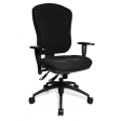 Topstar bureaustoel Wellpoint 30 SY, zwart