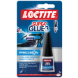 Loctite Secondelijm Super Glue Plus