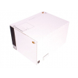 Postpakketbox 7 CleverPack 485x369x269mm wit 25stuks