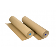 Inpakpapier IEZZY 70gram 70cmx220m kraft bruin