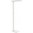 MAULjaval vloerlamp, LED, wit