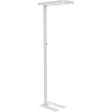 MAULjuvis vloerlamp, LED, wit