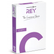 Rey Copy printpapier ft A4, 80 g, pak van 500 vel