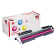 Tonercartridge Quantore HP CE313A 126A rood