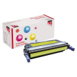 Tonercartridge Quantore HP Q6462A 644A geel