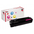 Tonercartridge Quantore HP CF403A 201A rood