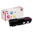 Tonercartridge Quantore HP CF413A 410A rood