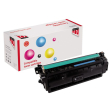 Tonercartridge Quantore HP CF361A 508A blauw