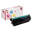 Tonercartridge Quantore HP CF361X 508X blauw