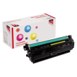 Tonercartridge Quantore HP CF362X 508X geel