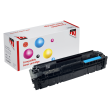 Tonercartridge Quantore HP CF541X 203X blauw