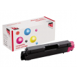 Toner Quantore Kyocera TK-5140M rood