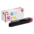 Toner Quantore alternatief tbv Kyocera TK-5150M rood