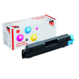 Tonercartridge Quantore alternatief tbv Kyocera TK-5270 blauw