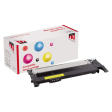 Tonercartridge Quantore Samsung CLT-Y404S geel