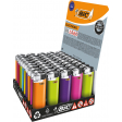BIC Maxi elektronische aansteker, display van 50 stuks