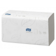 Handdoek Tork H3 Advanced Z-gevouwen 2-laags wit 290163