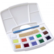 Talens Art Creation aquarelverf, pocketbox met 12 napjes