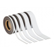 Magneetband MAUL beschrijf- wisbaar 10mx40mm x1mm wit