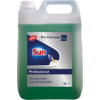 Sun Pro Formula handafwasmiddel, flacon van 5 liter