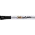 Bic markeerstift Marking Pro, beitelpunt, zwart