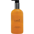 Lapé shampoo & douchegel, Oosterse citroenthee, flacon van 300 ml