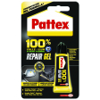 Pattex alleslijm Repair Extreme, tube van 8 g, op blister