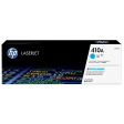 HP toner 410A, 2 300 pagina's, OEM CF411A, cyaan
