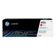 HP toner 410X, 5 000 pagina's, OEM OEM CF413X, magenta