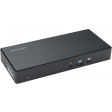 Kensington EQ dual docking station SD4781P