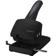 Q-CONNECT perforator, 65 blad, zwart