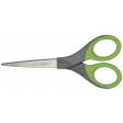 Q-CONNECT schaar, 17 cm, op blister