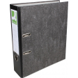 Q-CONNECT ordner, voor ft A4, gewolkt, rug van 8 cm