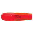 Q-CONNECT Premium markeerstift, rood