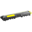 Q-CONNECT toner geel 1000 pagina's voor Brother - OEM TN-243Y