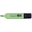 Q-CONNECT markeerstift pastel, groen