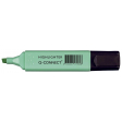 Q-CONNECT markeerstift pastel, blauw