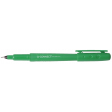 Q-CONNECT fineliner, 0,4 mm, groen