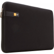 Case Logic sleeve LAPS-116 voor 16 inch laptops