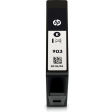 HP inktcartridge 903, 300 pagina's, OEM T6L99AE, zwart