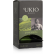 UKIO groene thee Sencha, individueel verpakt, pak van 20 stuks