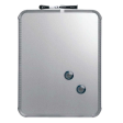 Wandelement Djois Flex-O-Frame A4 met 10-tas bl