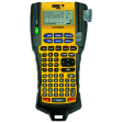Labelprinter Dymo Rhino pro 5200 ABC