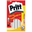 Pritt kneedlijm poster Buddies met 50% gratis, blister van 95 stuks